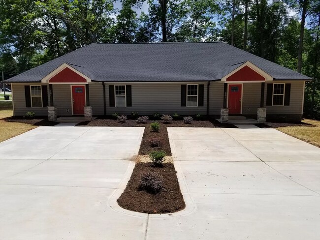 301 Rollins Street, Stanley, NC - 301 Rollins St