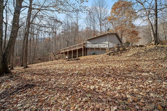 Photo - 4220 Tilley Creek Rd House