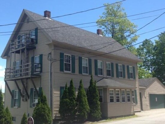 Primary Photo - 21 Plymouth St