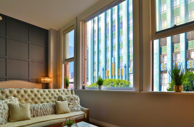 Foto del edificio - 907 S. Broadway-308A
