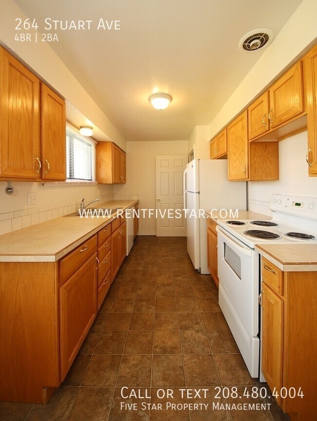 Foto del edificio - 264 Stuart Ave