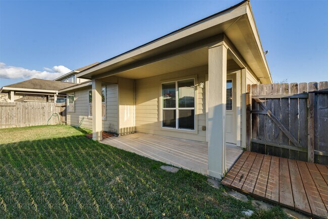 Foto del edificio - 3426 Lily Ranch Dr