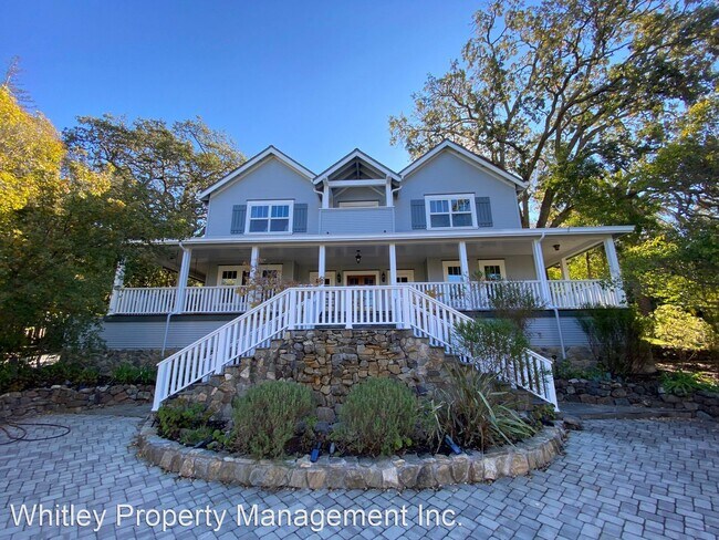Building Photo - 3 br, 3.5 bath House - 1353 Edgewood Road