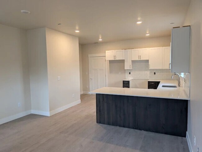 Foto del edificio - Teton River Townhomes