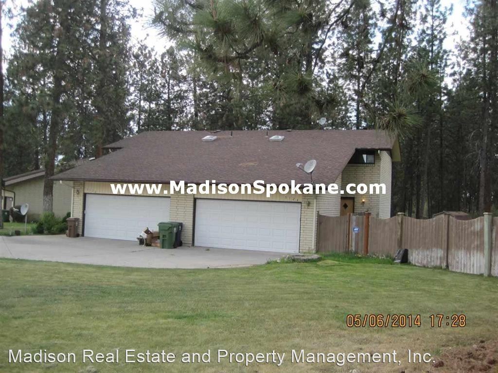 Primary Photo - 5124 W Woodside Ave