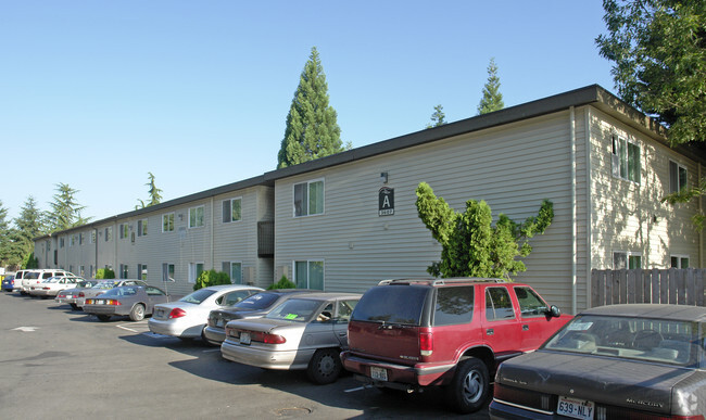 Wisteria Walk - Apartments in Lakewood, WA | Apartments.com