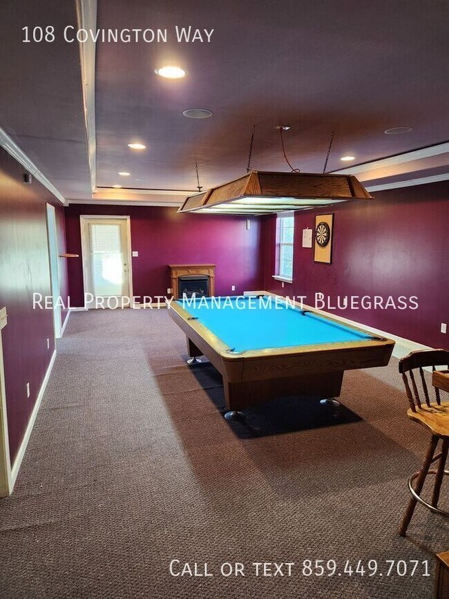 Foto del edificio - 108 Covington Way