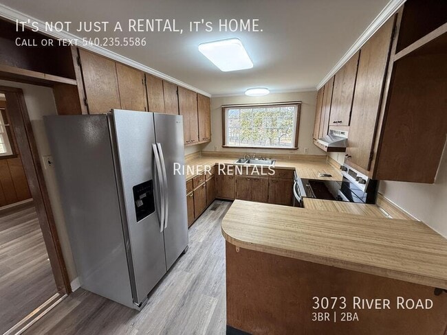 Building Photo - 3073 River Rd