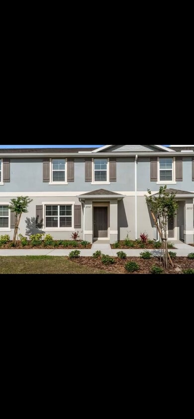 Photo - 2745 Flushing Dr (Apopka, FL)