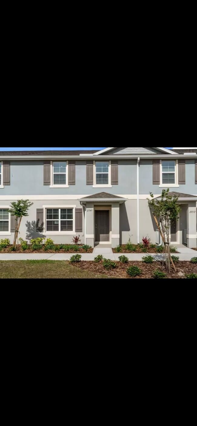 Photo - 2745 Flushing Dr (Apopka, FL) Townhome