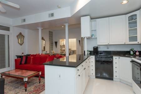 KITCHEN - 2403 Shreve Hill Rd