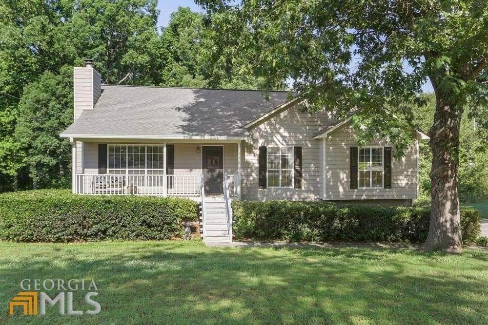 182 Kelley Ln, Dallas, GA 30132 House Rental in Dallas, GA