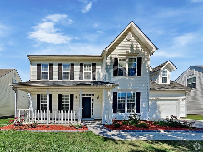 Building Photo - 10950 Harmony Glen Ct