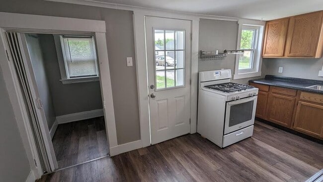 Photo - 1207 Jefferson Ave House