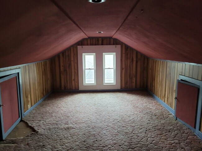 Foto del edificio - 203 W Lindell St