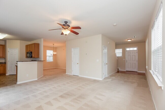 Foto del edificio - 4720 Abercromby St
