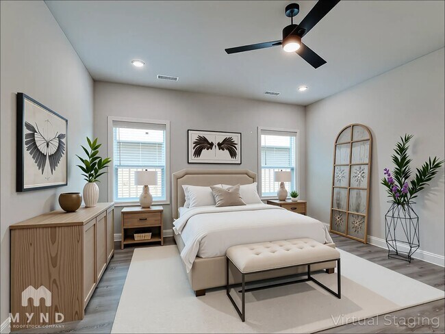 Foto del edificio - 1120 Sunshine Ct