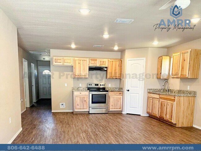 Foto del edificio - Convenient 3 Bedroom Home In Northeast Lubbock