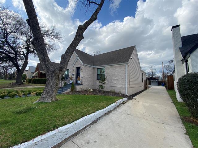 Foto del edificio - 1223 E Waco Ave