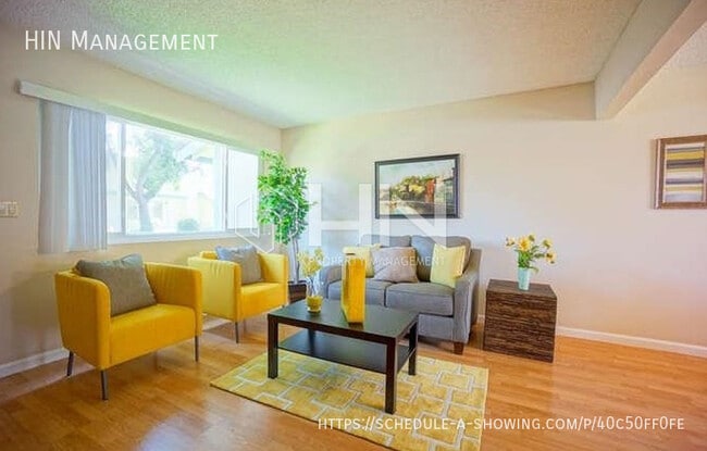 Photo - 3708 Colet Terrace Townhome