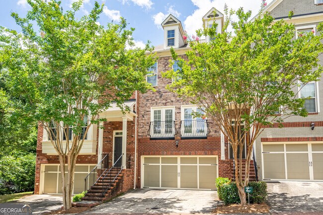 Foto del edificio - 1504 Woodbridge Way NE