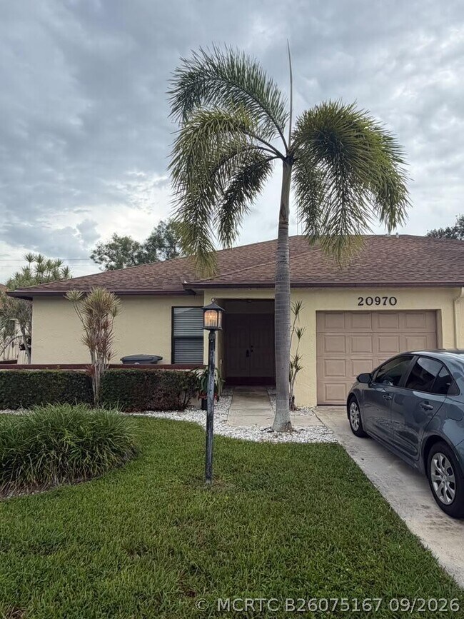 Building Photo - 20970 Concord Green Dr W