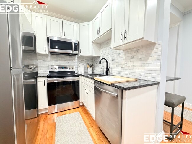 Foto del edificio - 32 Reedsdale St