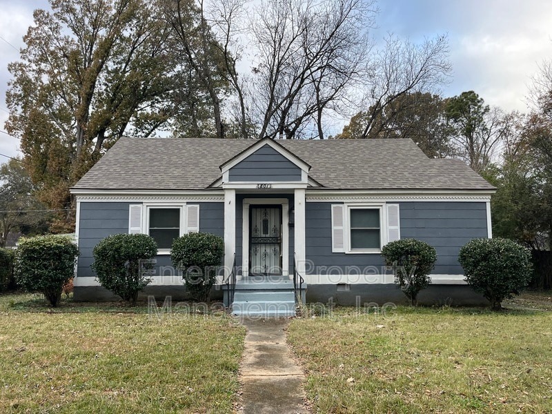 Photo - 801 Bowen Circle