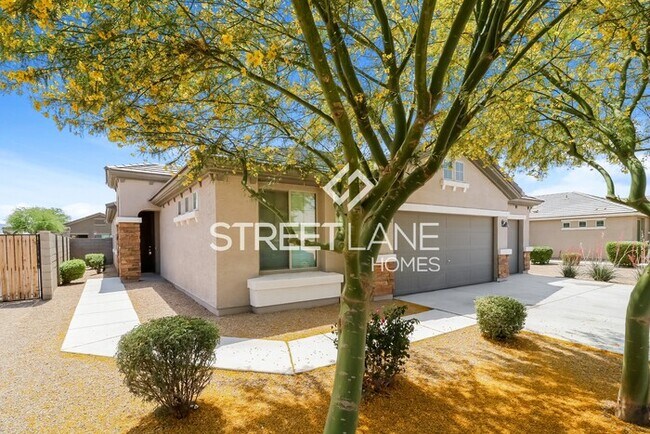 Building Photo - Charming 3 Bedroom in Avondale!