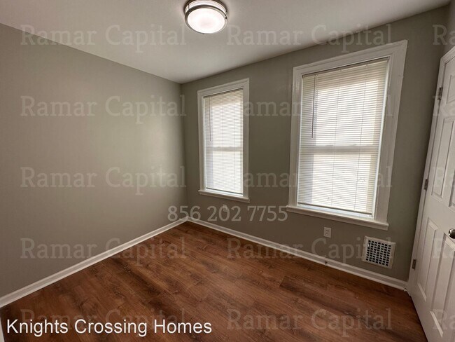 Building Photo - 3 br, 1 bath House - 1643 Pulaski St.