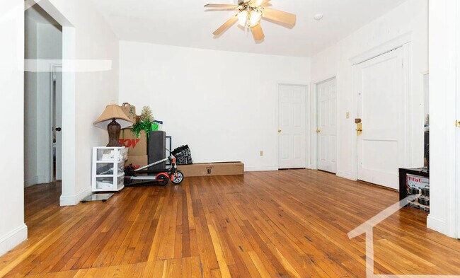 Foto del edificio - 41 Egremont Rd