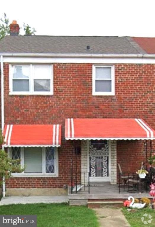 Building Photo - 843 Lenton Ave