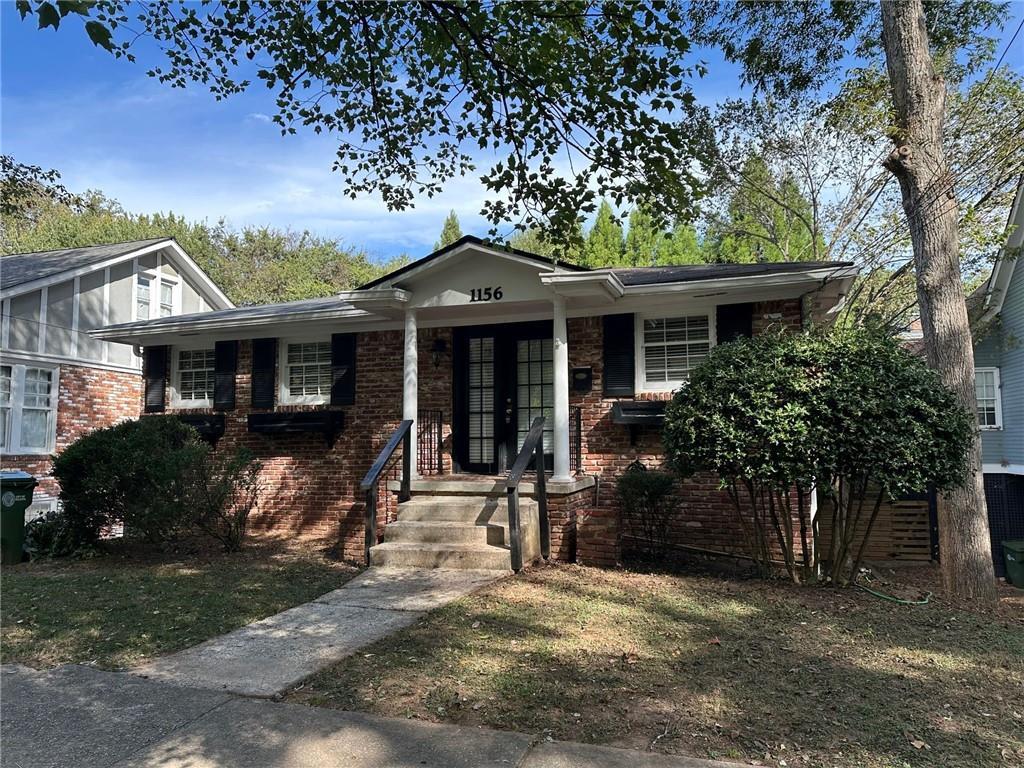 Foto principal - 1156 St Louis Pl NE