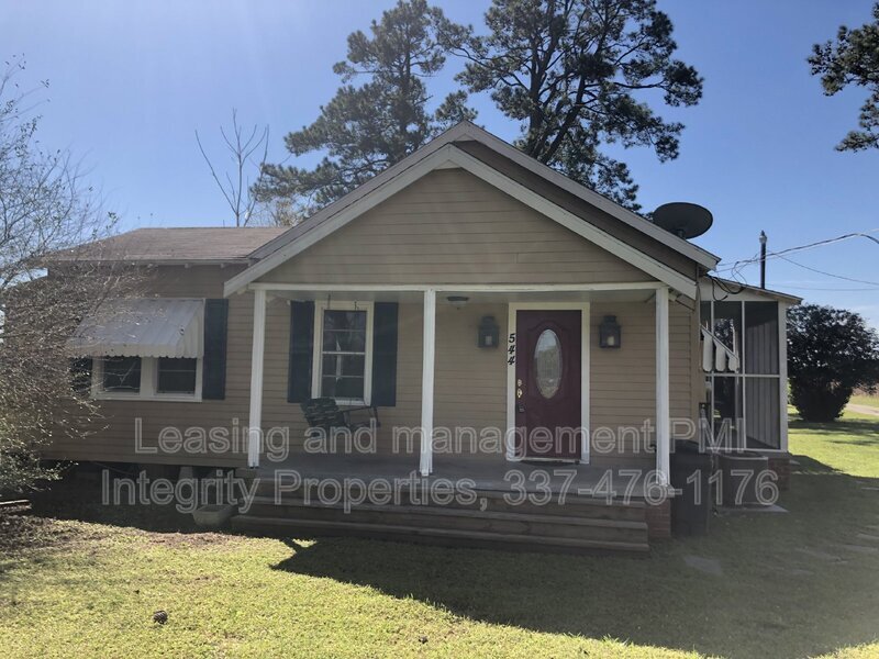Primary Photo - 544 Bayou Tortue Rd