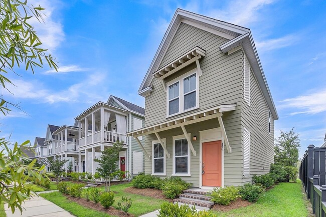 Foto del edificio - 146 Winding Branch Dr