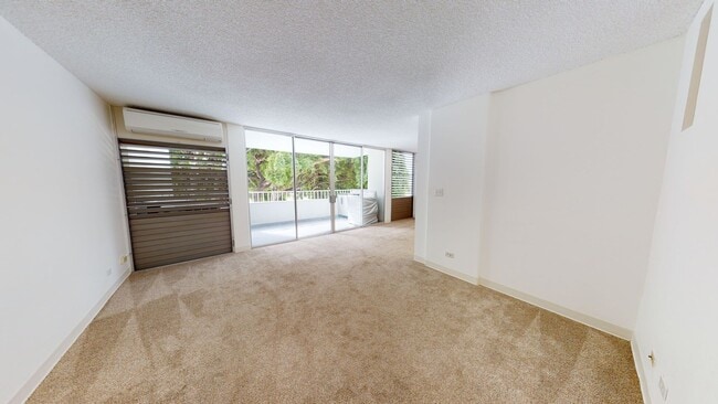 Foto del edificio - 2BD/2BA/1PRKG at The Barclay in Makiki, Ho...