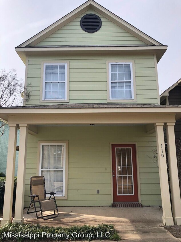 Primary Photo - 3 br, 3 bath House - 110 Mondrian Place