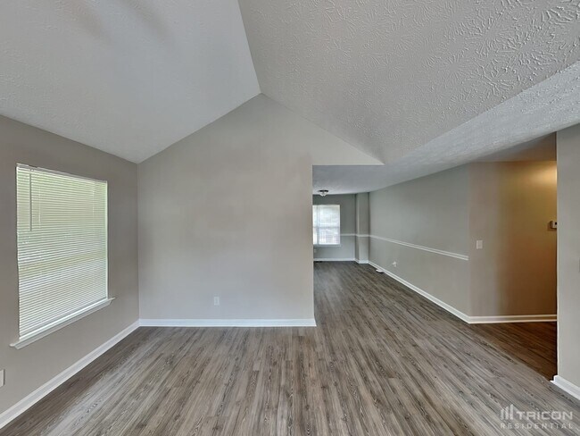 Building Photo - 121 Harvard Drive Villa Rica GA