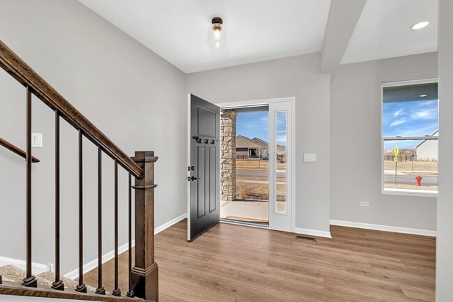 Foto del edificio - 733 Juniper St