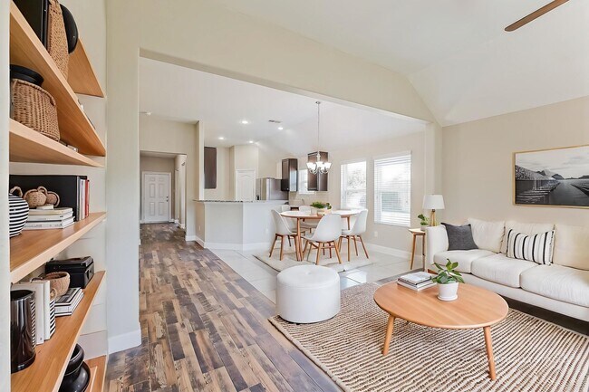 Foto del edificio - 2598 Magnolia Fair Way