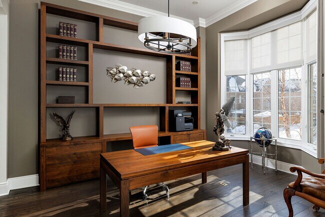 Photo du bâtiment - 60 Adamsville Rd