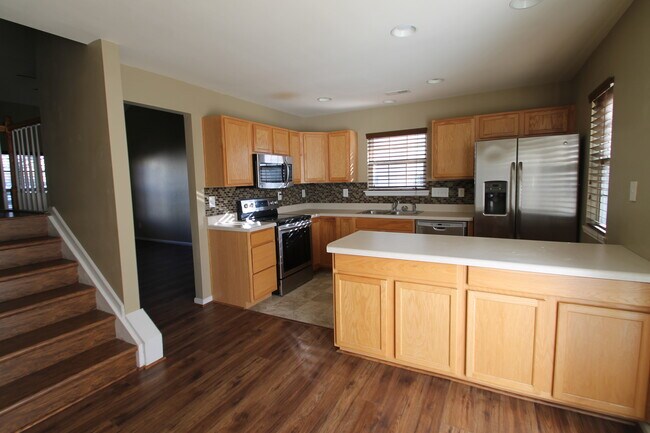 Building Photo - Exclusively Offered by Muse Realty, LLC
