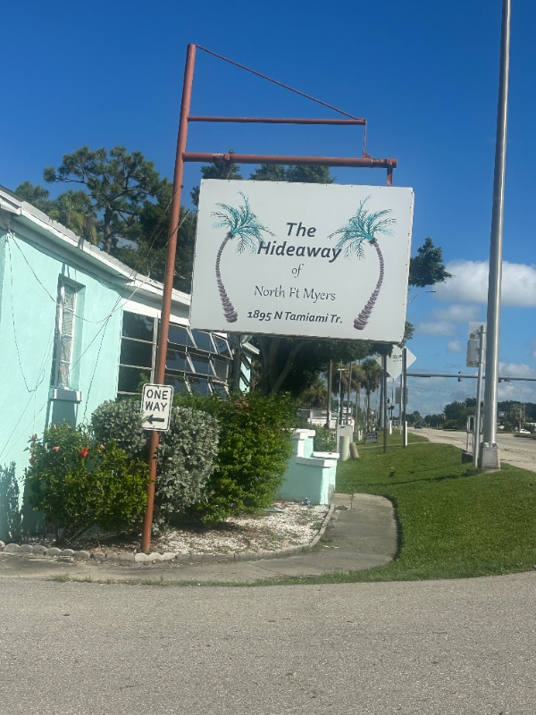 Building Photo - 1895 N Tamiami Trl