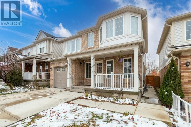 Building Photo - 24 Baintree Way