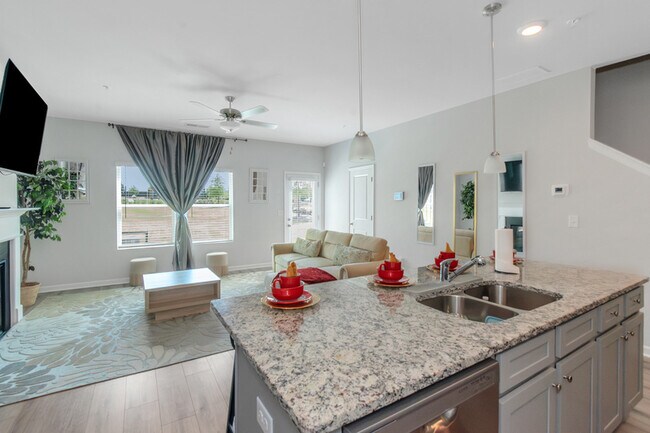 Foto del edificio - 11644 Mendenhall Ct