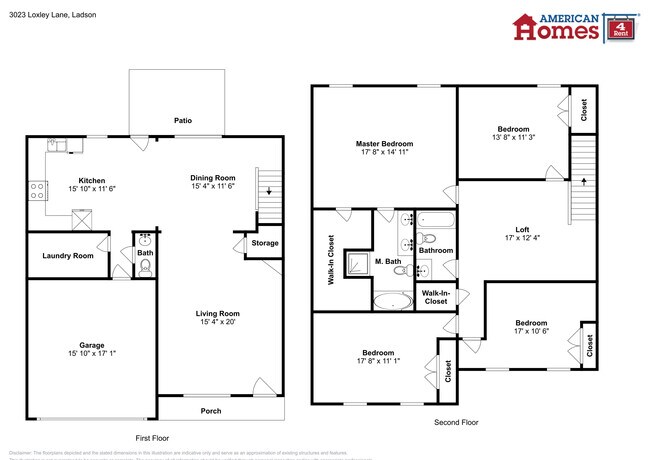 Building Photo - 3023 Loxley Lane