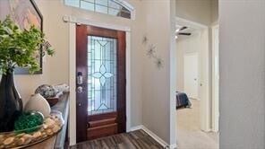 Foto del edificio - 4819 Mission Lake Ct