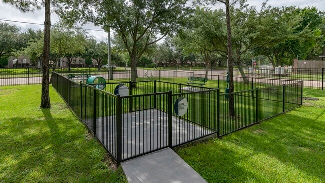 Foto del edificio - Parkland at West Oaks
