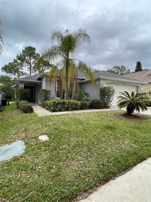 2052 Hemingway Ave, Haines City, FL 33844 House Rental in Haines City