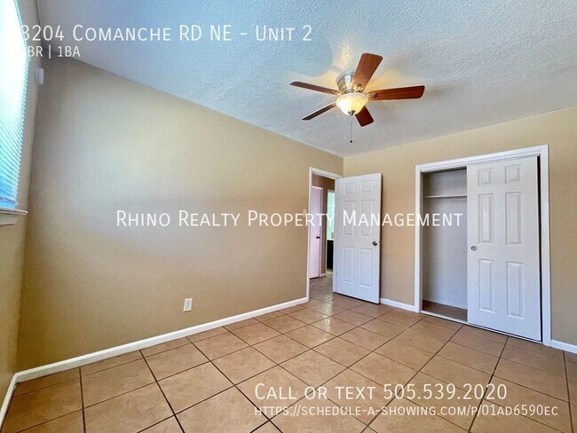 Building Photo - Cozy 2 Bedroom, 1 Bath In The NE!